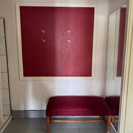 Travel Inn By Oyo Danville Us-29 מראה חיצוני תמונה