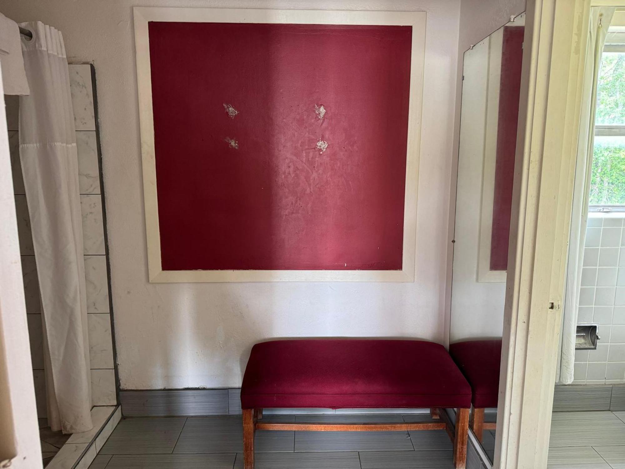 Travel Inn By Oyo Danville Us-29 מראה חיצוני תמונה