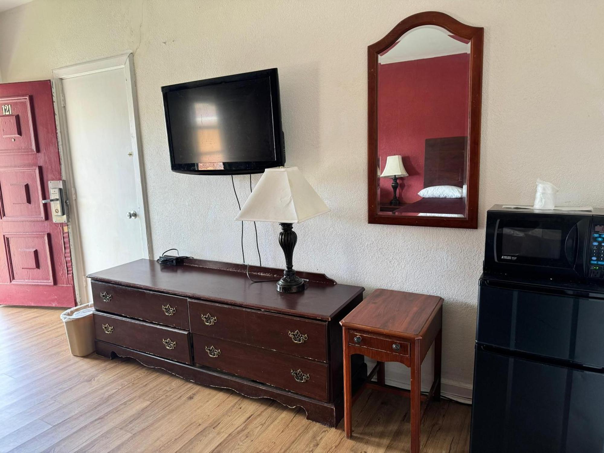 Travel Inn By Oyo Danville Us-29 מראה חיצוני תמונה