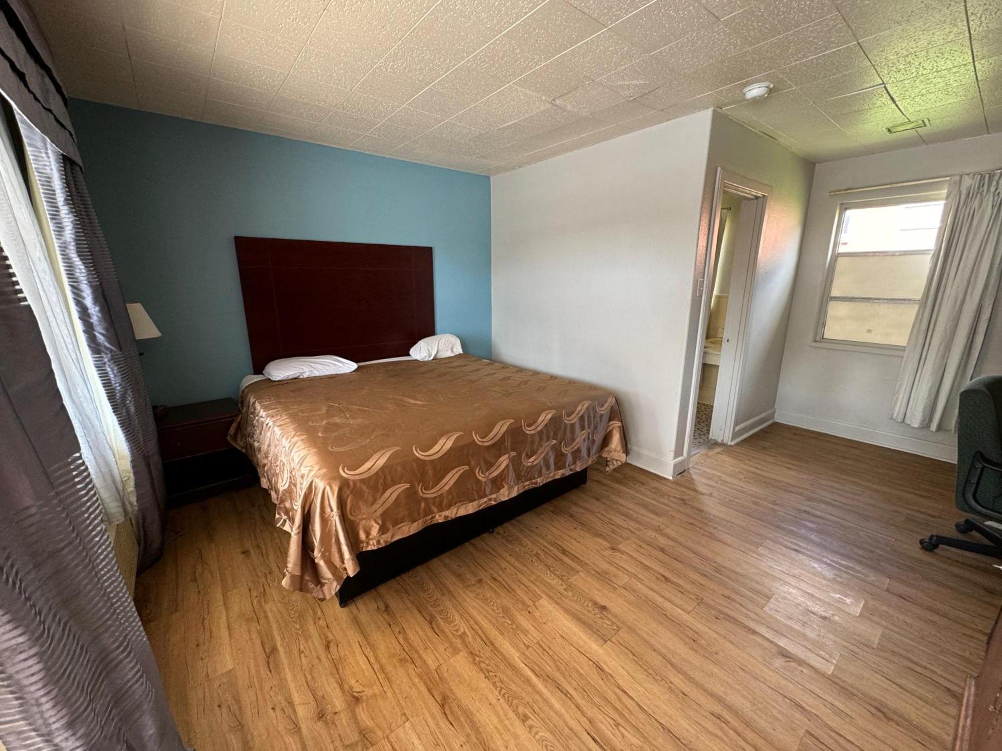 Travel Inn By Oyo Danville Us-29 מראה חיצוני תמונה
