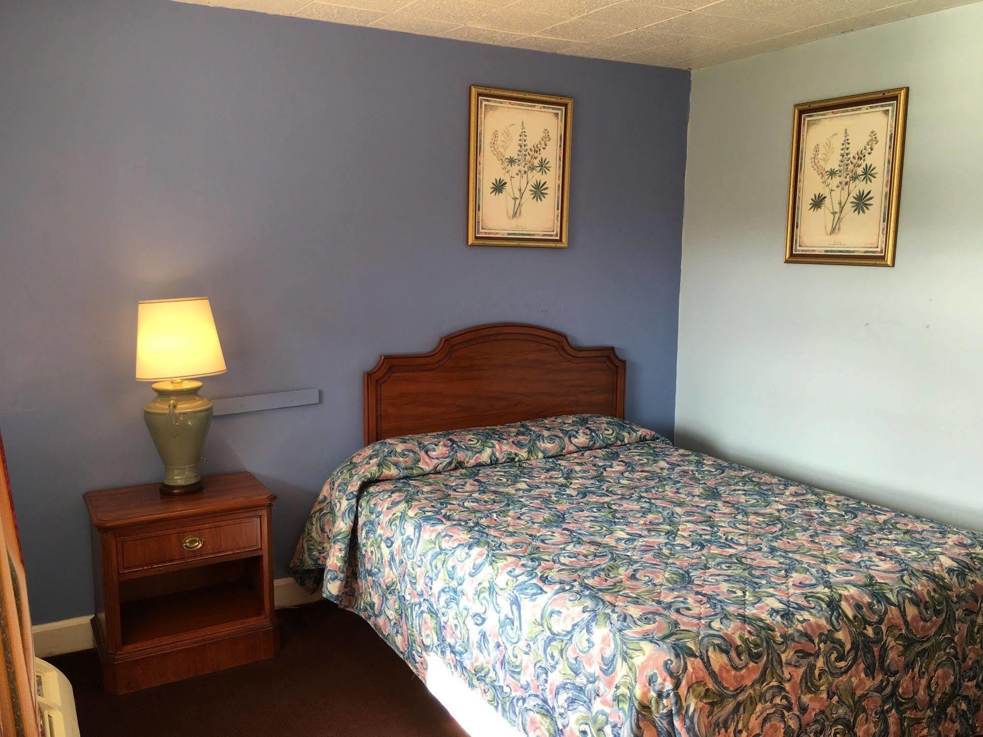 Travel Inn By Oyo Danville Us-29 מראה חיצוני תמונה